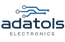 logo for electronic brand called adatols